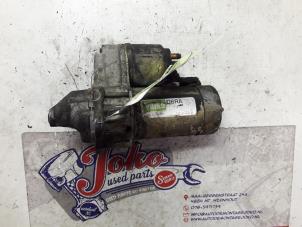 Begagnade Startmotor Opel Astra F Caravan (51/52) 1.6i 16V Pris på förfrågan erbjuds av Autodemontage Joko B.V.
