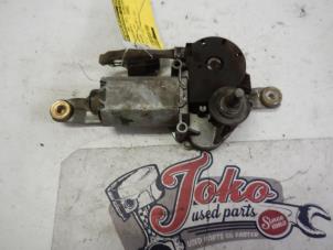 Begagnade Bakre torkarmotor Landrover Freelander Hard Top 2.0 td4 16V Pris på förfrågan erbjuds av Autodemontage Joko B.V.