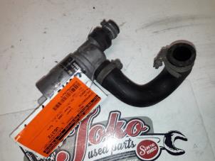 Begagnade Stegmotor Volvo 460 2.0 GLE E2 Pris på förfrågan erbjuds av Autodemontage Joko B.V.