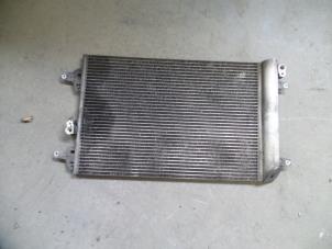 Begagnade Kondensor, luftkonditionering Volkswagen Sharan (7M8/M9/M6) 1.9 TDI 115 Pris på förfrågan erbjuds av Autodemontage Joko B.V.