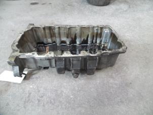 Gebruikte Carterpan Volkswagen Sharan Prijs op aanvraag aangeboden door Autodemontage Joko B.V.