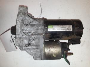 Begagnade Startmotor Peugeot 406 Break (8E/F) 1.8 16V Pris på förfrågan erbjuds av Autodemontage Joko B.V.