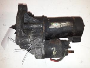 Begagnade Startmotor Peugeot 406 (8B) 1.8 16V Pris på förfrågan erbjuds av Autodemontage Joko B.V.