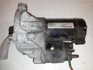 Begagnade Startmotor Peugeot 406 (8B) 1.8 16V Pris på förfrågan erbjuds av Autodemontage Joko B.V.