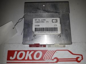Używane Komputer sterowania silnika Chevrolet Nubira Wagon (J100) 1.6 16V Cena na żądanie oferowane przez Autodemontage Joko B.V.