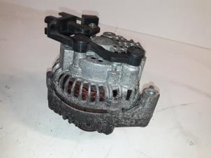 Begagnade Dynamo Peugeot 406 (8B) 1.8 16V Pris på förfrågan erbjuds av Autodemontage Joko B.V.