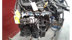 Begagnade Motor Ford Transit 2.0 TDdi 16V 300S Pris på förfrågan erbjuds av Autodemontage Joko B.V.