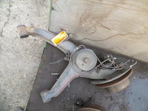 Begagnade Bakre gaffelben, vänster Opel Calibra Pris på förfrågan erbjuds av Autodemontage Joko B.V.