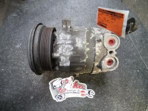 Begagnade Luftkonditioneringspump Opel Calibra 2.0i Pris på förfrågan erbjuds av Autodemontage Joko B.V.