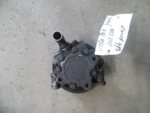 Begagnade Servostyrningspump Mercedes Vito (638.1/2) 2.2 CDI 108 16V Pris på förfrågan erbjuds av Autodemontage Joko B.V.