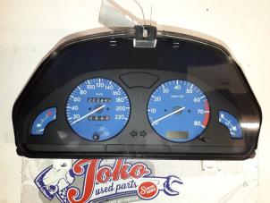 Begagnade Instrumentpanel Citroen Saxo 1.6 VTR Pris på förfrågan erbjuds av Autodemontage Joko B.V.