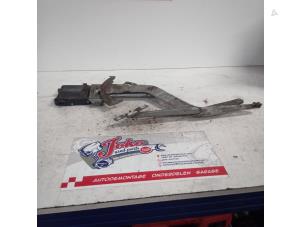 Begagnade Fönstermekanism, 2-dörrars, vänster fram Opel Calibra Pris på förfrågan erbjuds av Autodemontage Joko B.V.