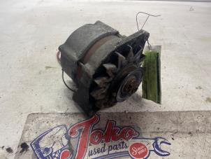 Begagnade Dynamo Opel Corsa B (73/78/79) 1.2i City,Swing Pris på förfrågan erbjuds av Autodemontage Joko B.V.