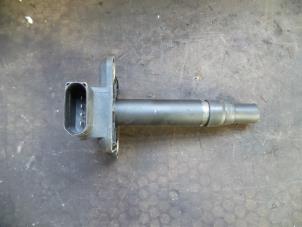 Begagnade Tändspole Audi TT Roadster (8N9) 1.8 20V Turbo Quattro Pris på förfrågan erbjuds av Autodemontage Joko B.V.