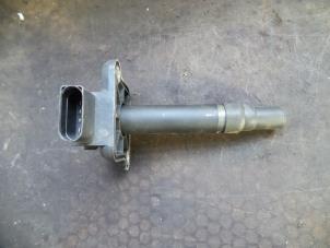 Begagnade Tändspole Audi TT Roadster (8N9) 1.8 20V Turbo Quattro Pris på förfrågan erbjuds av Autodemontage Joko B.V.