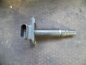 Begagnade Tändspole Audi TT Roadster (8N9) 1.8 20V Turbo Quattro Pris på förfrågan erbjuds av Autodemontage Joko B.V.