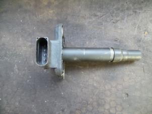 Begagnade Tändspole Audi TT Roadster (8N9) 1.8 20V Turbo Quattro Pris på förfrågan erbjuds av Autodemontage Joko B.V.