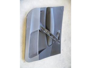 Begagnade List, framdörr, 4-dörrars, vänster BMW X3 (E83) 2.5 24V Pris på förfrågan erbjuds av Autodemontage Joko B.V.