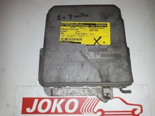 Begagnade Dator, motorstyrning Peugeot 806 2.0 Turbo SR,ST,SV,Pullman Pris på förfrågan erbjuds av Autodemontage Joko B.V.