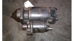 Begagnade Startmotor Fiat Ducato (280) 2.5 D Pris på förfrågan erbjuds av Autodemontage Joko B.V.