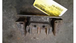 Begagnade Motorfäste Fiat Ducato (280) 2.5 D Pris på förfrågan erbjuds av Autodemontage Joko B.V.