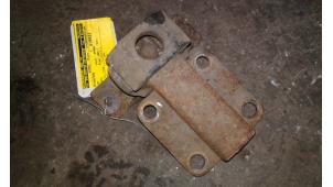 Begagnade Motorfäste Fiat Ducato (280) 2.5 D Pris på förfrågan erbjuds av Autodemontage Joko B.V.