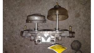 Begagnade Bränslefilterhus Fiat Ducato (280) 2.5 D Pris på förfrågan erbjuds av Autodemontage Joko B.V.