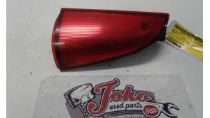 Gebruikte Achterlicht rechts Mercedes Vito (639.7) 2.2 115 CDI 16V Prijs op aanvraag aangeboden door Autodemontage Joko B.V.