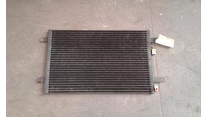 Begagnade Kondensor, luftkonditionering Volkswagen Sharan (7M8/M9/M6) 2.8 VR6,VR6 Carat Pris på förfrågan erbjuds av Autodemontage Joko B.V.