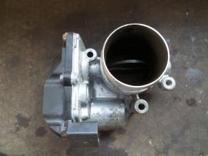 Begagnade Spjällhus Volkswagen Passat (3C2) 2.0 TDI 16V 140 Pris på förfrågan erbjuds av Autodemontage Joko B.V.