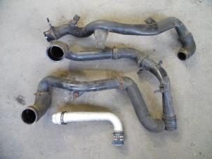 Gebruikte Intercooler Slang Seat Ibiza II Facelift (6K1) 1.9 TDi 110 Signo Prijs op aanvraag aangeboden door Autodemontage Joko B.V.