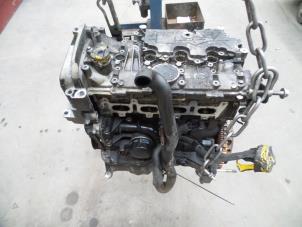 Begagnade Motor Renault Clio III (BR/CR) 1.6 16V Pris på förfrågan erbjuds av Autodemontage Joko B.V.