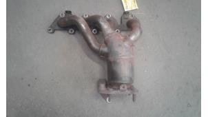 Begagnade Katalytisk avgasrenare Volkswagen Polo IV (9N1/2/3) 1.4 16V Pris på förfrågan erbjuds av Autodemontage Joko B.V.