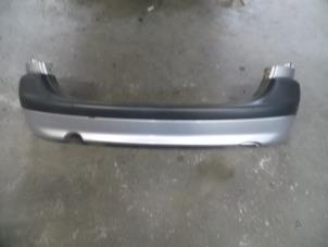 Begagnade Bakre stötfångare Citroen Xsara Picasso (CH) 1.6 Pris på förfrågan erbjuds av Autodemontage Joko B.V.