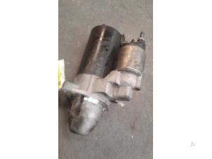 Begagnade Startmotor Fiat Punto Evo (199) 1.3 JTD Multijet 85 16V Euro 5 Pris på förfrågan erbjuds av Autodemontage Joko B.V.