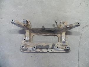 Begagnade Underram Citroen Xsara Picasso (CH) 1.6 Pris på förfrågan erbjuds av Autodemontage Joko B.V.