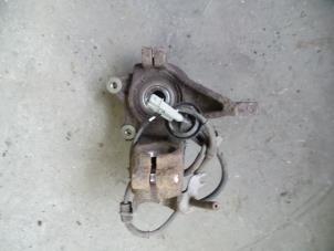 Begagnade Spindel, vänster fram Citroen Xsara Picasso (CH) 1.6 Pris på förfrågan erbjuds av Autodemontage Joko B.V.