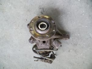 Begagnade Spindel, höger fram Citroen Xsara Picasso (CH) 1.6 Pris på förfrågan erbjuds av Autodemontage Joko B.V.