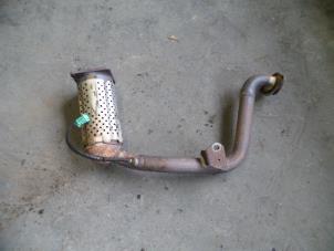 Begagnade Katalytisk avgasrenare Citroen Xsara Picasso (CH) 1.6 Pris på förfrågan erbjuds av Autodemontage Joko B.V.