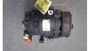 Begagnade Luftkonditioneringspump Fiat Punto Evo (199) 1.3 JTD Multijet 85 16V Euro 5 Pris på förfrågan erbjuds av Autodemontage Joko B.V.