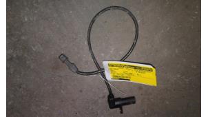 Begagnade TDC-sensor Opel Zafira (F75) 1.6 16V Pris på förfrågan erbjuds av Autodemontage Joko B.V.