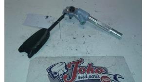 Gebruikte Gordelspanner rechts Opel Corsa D 1.4 16V Twinport Prijs op aanvraag aangeboden door Autodemontage Joko B.V.