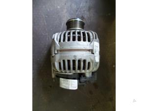 Gebruikte Dynamo Audi A3 (8L1) 1.6 Prijs op aanvraag aangeboden door Autodemontage Joko B.V.