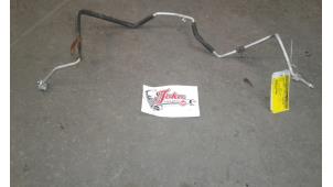 Begagnade Luftkonditioneringsledning Mazda MX-3 1.6i 16V Pris på förfrågan erbjuds av Autodemontage Joko B.V.