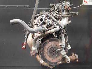 Begagnade Motor Suzuki Baleno (GC/GD) 1.3 GL 16V Pris på förfrågan erbjuds av Autodemontage Joko B.V.