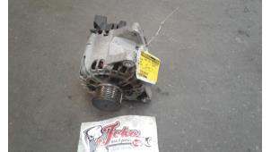 Begagnade Dynamo Ford Fiesta 6 (JA8) 1.4 TDCi Pris på förfrågan erbjuds av Autodemontage Joko B.V.