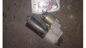 Begagnade Startmotor Alfa Romeo 166 3.0 V6 24V Pris på förfrågan erbjuds av Autodemontage Joko B.V.