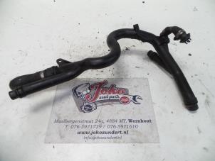 Begagnade Vattenrör BMW 5 serie Touring (E61) 530d 24V Pris på förfrågan erbjuds av Autodemontage Joko B.V.