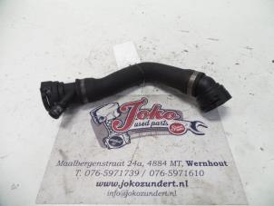 Używane Waz (rózne) BMW 5 serie Touring (E61) 530d 24V Cena na żądanie oferowane przez Autodemontage Joko B.V.