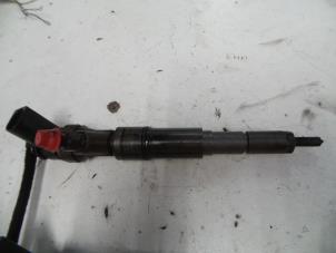 Begagnade Insprutare (diesel) BMW 5 serie Touring (E61) 530d 24V Pris på förfrågan erbjuds av Autodemontage Joko B.V.